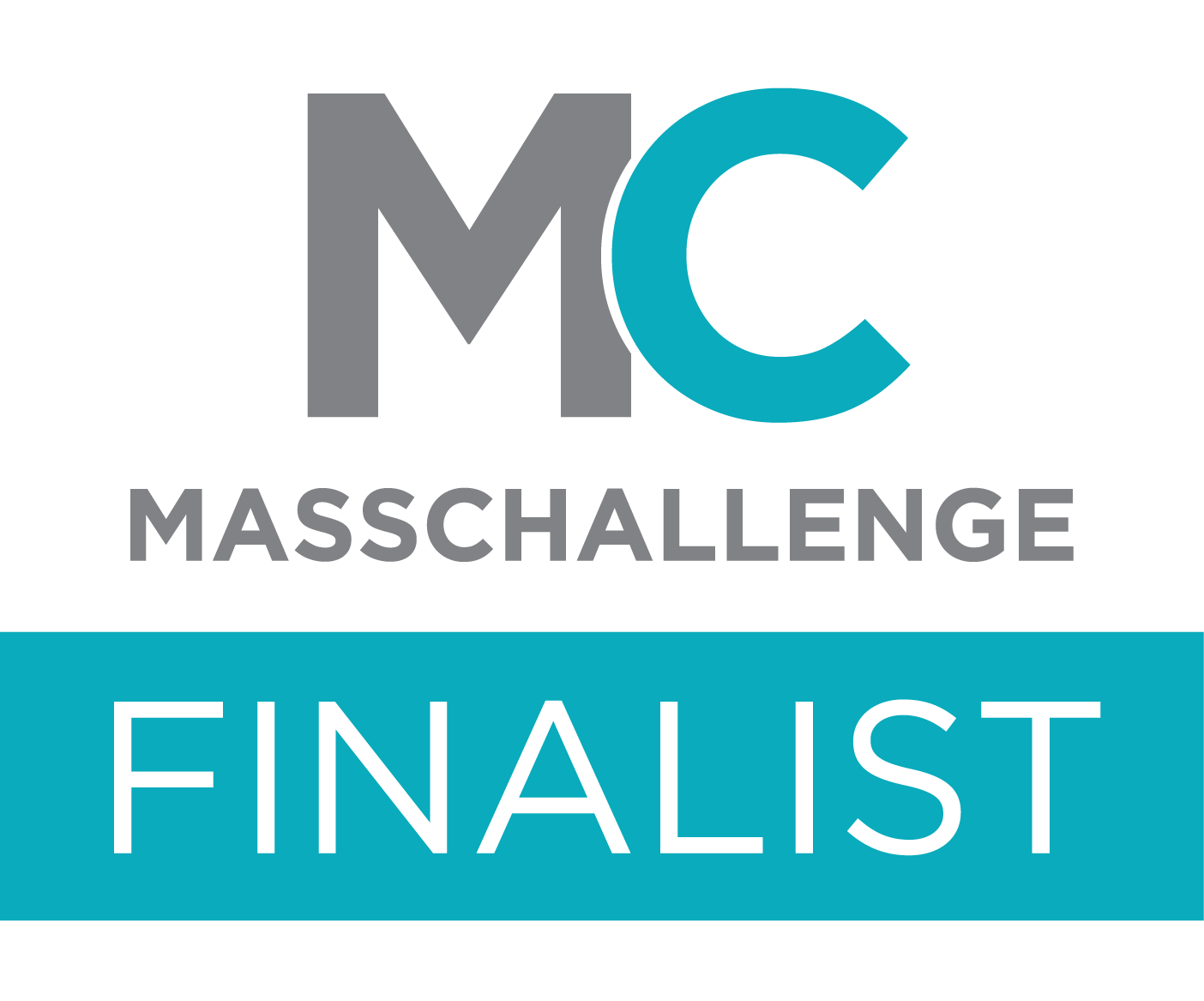 MassChallenge Finalist Badge